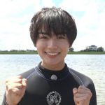 なにわ男子 大西流星＆藤原丈一郎が無謀なチャレンジに体当たり!＜クイズ！THE違和感＞