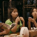 TEAM SHACHI、寿がきや「小さなおうどん」新CMに出演
