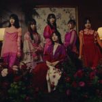 乃木坂46 寺田蘭世がセンター アンダーメンバー楽曲『マシンガンレイン』MV公開スタート