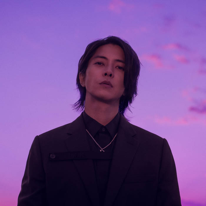 山下智久、新曲『Beautiful World』リリース 各種サブスクでも初配信