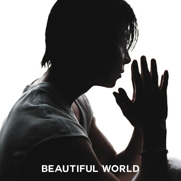 山下智久、新曲『Beautiful World』リリース 各種サブスクでも初配信