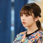 乃木坂46 与田祐希が日曜劇場『日本沈没―希望のひと―』に出演決定「元気や笑顔を届けられる存在に」