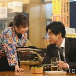 乃木坂46 与田祐希が日曜劇場『日本沈没―希望のひと―』に出演決定「元気や笑顔を届けられる存在に」