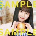 写真集『ずぶ濡れSKE48』から「ずぶ濡れ7」のメンバーカットが公開