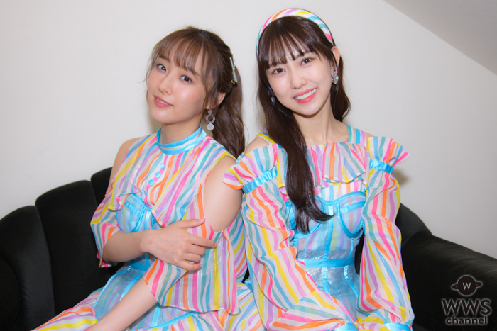 【第3回】鎌田菜月＆熊崎晴香、MV撮影で天気を味方にしたのはどっち!? 明らかになる真の雨女とは?? ＜SKE48『あの頃の君を見つけた』インタビュー＞