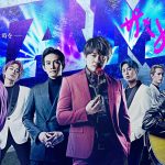 劇団EXILE公演「JAM -ザ・リサイタル‐」、宮城を皮切りに10月よりスタート