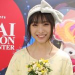 【動画】梅山恋和(NMB48)が関コレ2度目出演で思いを語る！＜関コレ2021 A/W＞