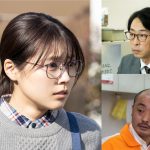 有村架純主演ドラマ『前科者』特報映像が完成