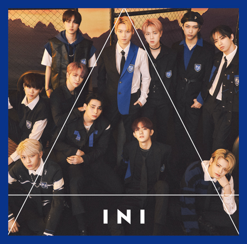 INI、11月3日(水)発売デビューシングル『A』活動曲が『Rocketeer』に決定！