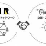 ツインプラネットとR11Rがタッグ「CREATOR’s COMPASS」を発足
