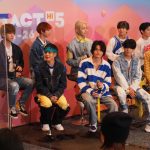 【写真特集】円神、「KCON STUDIO LIVE from JAPAN」でトークイベント開催！