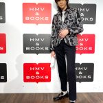 中山咲月、『無性愛』発売日に23歳を迎える！「自分の中に葛藤している方が少しでも頑張ろうと思って頂けたら」