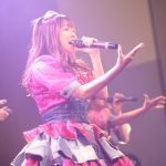 アイドルグループ・LinQ、福岡でツアーファイナル開催！ 「コロナ禍でもこんなにも楽しいライブができる事証明できた」