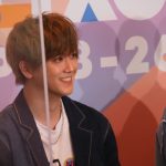 【写真特集】円神、「KCON STUDIO LIVE from JAPAN」でトークイベント開催！