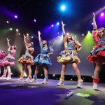 アイドルグループ・LinQ、福岡でツアーファイナル開催！ 「コロナ禍でもこんなにも楽しいライブができる事証明できた」