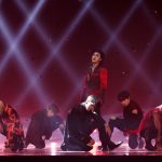 【写真特集】6人組男性グループ・WEi (위아이)、『KCON:TACT HI 5』でクールなライブパフォーマンス！！