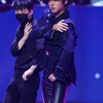 【写真特集】元Wanna One・パク・ジフン (박지훈)『KCON:TACT HI 5』に登場！