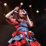 アイドルグループ・LinQ、福岡でツアーファイナル開催！ 「コロナ禍でもこんなにも楽しいライブができる事証明できた」