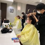 【写真特集】ミスユニバーシティ2021ビューティーキャンプスタート！ミスユニバース沖縄・平良エレア、ミスグランドジャパン・松村奈緒ら講師で参加！