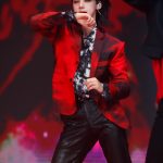 【写真特集】6人組男性グループ・WEi (위아이)、『KCON:TACT HI 5』でクールなライブパフォーマンス！！