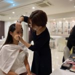 【写真特集】ミスユニバーシティ2021ビューティーキャンプスタート！ミスユニバース沖縄・平良エレア、ミスグランドジャパン・松村奈緒ら講師で参加！