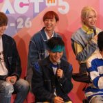 【写真特集】円神、「KCON STUDIO LIVE from JAPAN」でトークイベント開催！