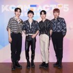 【写真特集】韓国男性アイドルグループ・AB6IXが『KCON:TACT HI 5』に登場！