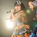 アイドルグループ・LinQ、福岡でツアーファイナル開催！ 「コロナ禍でもこんなにも楽しいライブができる事証明できた」