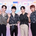 【写真特集】韓国男性アイドルグループ・AB6IXが『KCON:TACT HI 5』に登場！