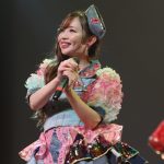 アイドルグループ・LinQ、福岡でツアーファイナル開催！ 「コロナ禍でもこんなにも楽しいライブができる事証明できた」