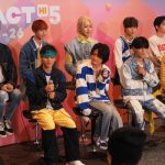 【写真特集】円神、「KCON STUDIO LIVE from JAPAN」でトークイベント開催！