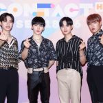 【写真特集】韓国男性アイドルグループ・AB6IXが『KCON:TACT HI 5』に登場！