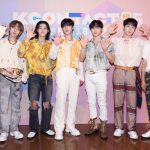 【写真特集】6人組男性グループ・WEi (위아이)、『KCON:TACT HI 5』でクールなライブパフォーマンス！！