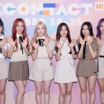 【写真特集】Weeekly (위클리)が『Holiday Party』など爽やかなイメージでパフォーマンス！！＜KCON:TACT HI 5＞