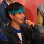 【写真特集】円神、「KCON STUDIO LIVE from JAPAN」でトークイベント開催！