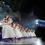 エビ中、「ちゅうおん2021」ライブCDリリース、年末恒例のライブ「大学芸会」の開催発表！