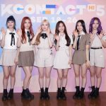 【写真特集】Weeekly (위클리)が『Holiday Party』など爽やかなイメージでパフォーマンス！！＜KCON:TACT HI 5＞