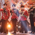 【写真特集】韓国男性アイドルグループ・AB6IXが『KCON:TACT HI 5』に登場！