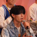 【写真特集】円神、「KCON STUDIO LIVE from JAPAN」でトークイベント開催！