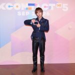 【写真特集】元Wanna One・パク・ジフン (박지훈)『KCON:TACT HI 5』に登場！
