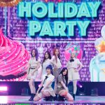 【写真特集】Weeekly (위클리)が『Holiday Party』など爽やかなイメージでパフォーマンス！！＜KCON:TACT HI 5＞