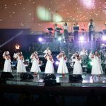 エビ中、「ちゅうおん2021」ライブCDリリース、年末恒例のライブ「大学芸会」の開催発表！