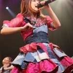 アイドルグループ・LinQ、福岡でツアーファイナル開催！ 「コロナ禍でもこんなにも楽しいライブができる事証明できた」