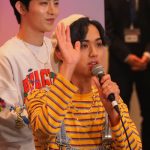 【写真特集】円神、「KCON STUDIO LIVE from JAPAN」でトークイベント開催！