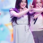 【写真特集】Weeekly (위클리)が『Holiday Party』など爽やかなイメージでパフォーマンス！！＜KCON:TACT HI 5＞