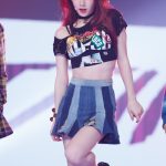 【写真特集】TWICEの妹分グループ・ITZY（イッジ）が『KCON:TACT HI 5』でライブパフォーマンス！