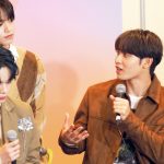 【写真特集】円神、「KCON STUDIO LIVE from JAPAN」でトークイベント開催！