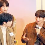 【写真特集】円神、「KCON STUDIO LIVE from JAPAN」でトークイベント開催！