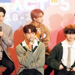 【写真特集】円神、「KCON STUDIO LIVE from JAPAN」でトークイベント開催！