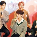 【写真特集】円神、「KCON STUDIO LIVE from JAPAN」でトークイベント開催！